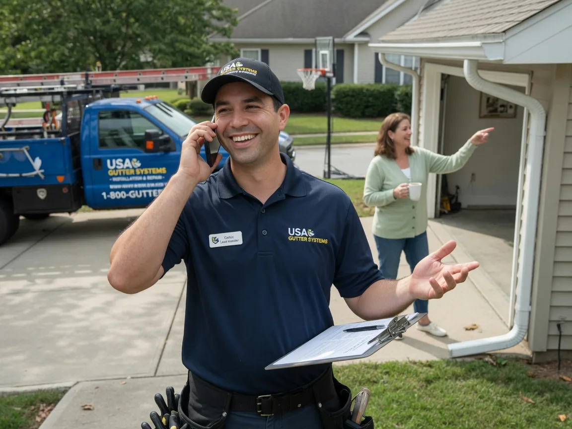 Gutter Installation Empire, CA FAQs